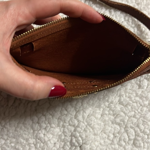 Michael Kors NWT belt bag - Picture 5 of 8